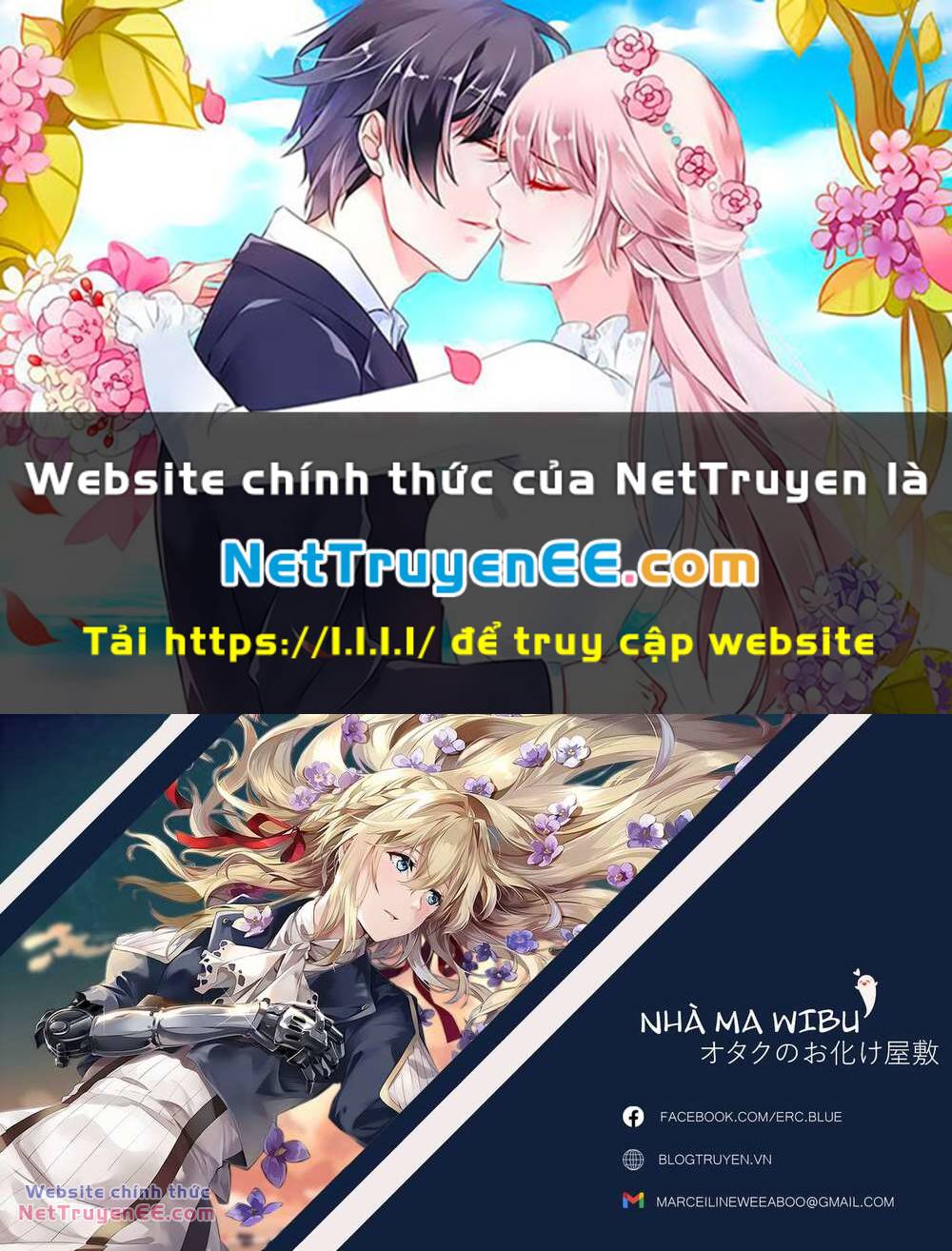 Mưa, Tôi Và Em Chương 43.5 Ảnh 2