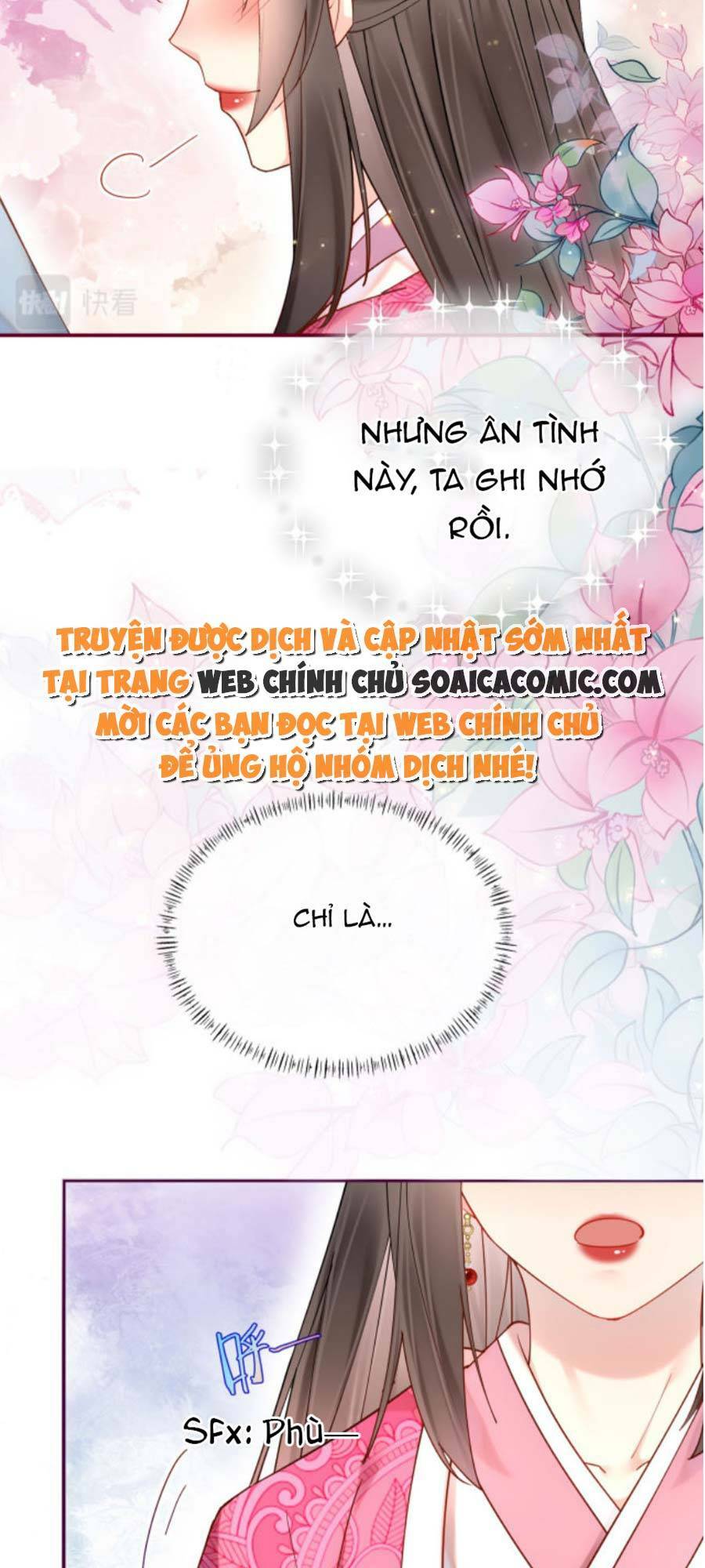 Hoàng Thúc Sủng Ta Đến Tận Xương Chương 4 Ảnh 41