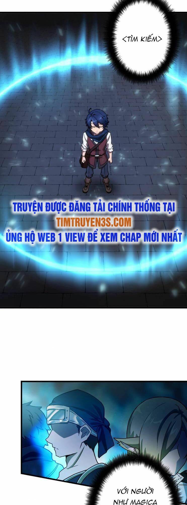 Pháp Sư Phế Vật Chương 15 Ảnh 5
