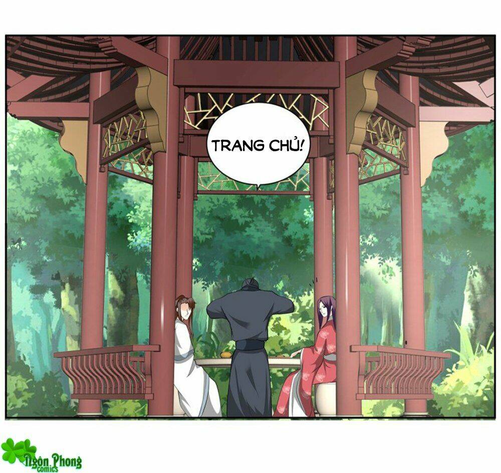 Hỏa Hồ Chương 50 Ảnh 14