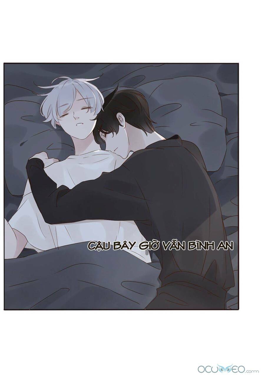 Ôm Hôn Mạc Nhiên Chương 17 Ảnh 33