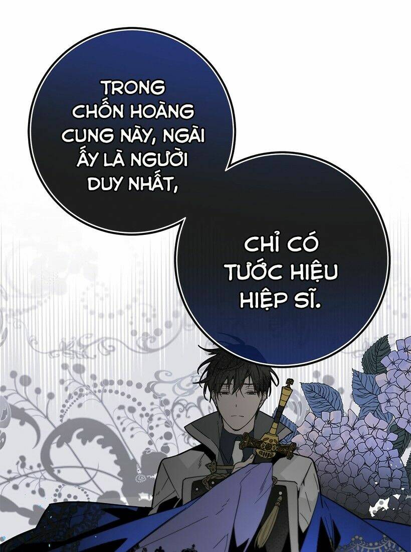 Hung Mãnh Tiểu Thư Chương 45 Ảnh 24