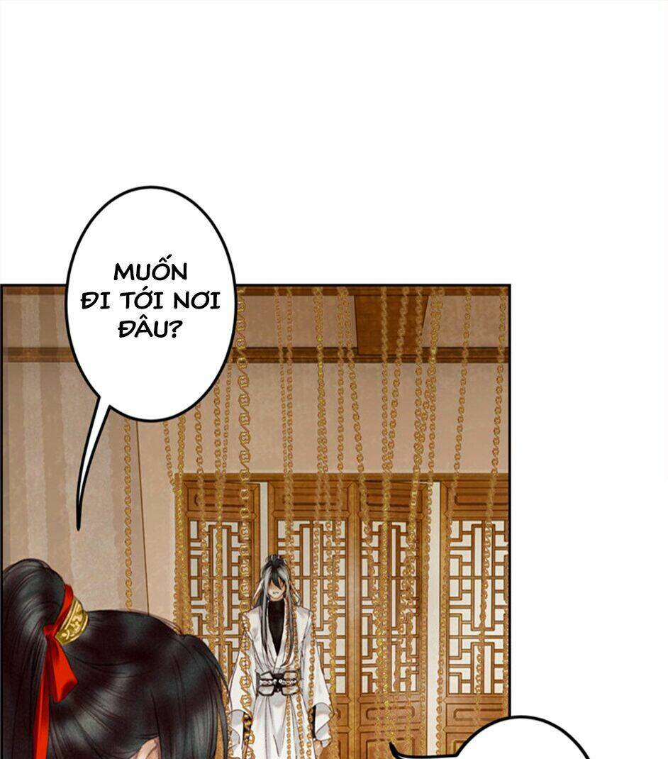 Tiếu Tạng Câu Chương 3 Ảnh 45