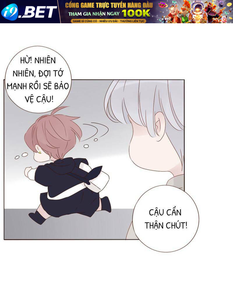 Ôm Hôn Mạc Nhiên Chương 7 Ảnh 47