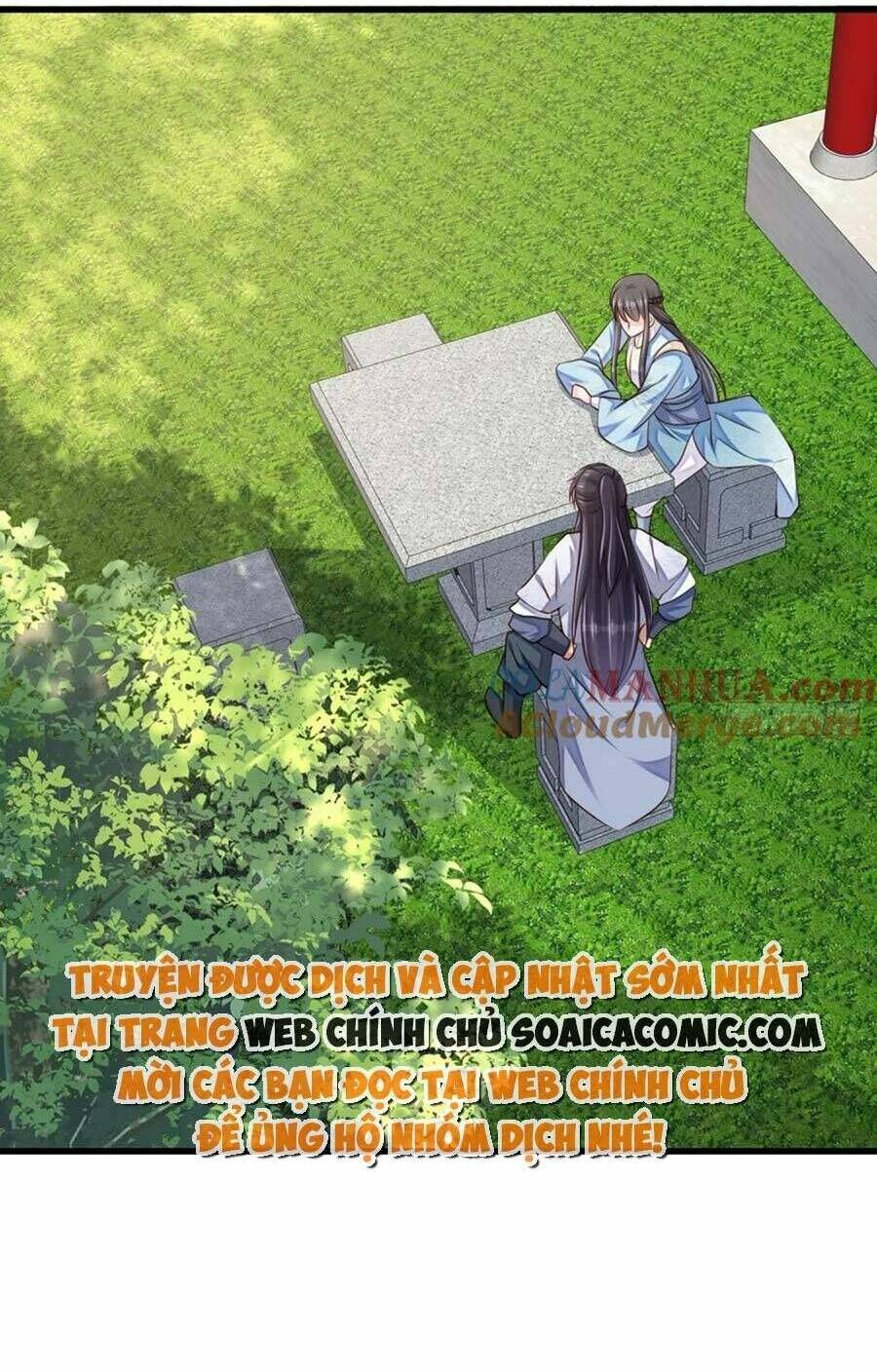 Thuần Hóa Ba Ba Bạo Quân Chương 94 Ảnh 29
