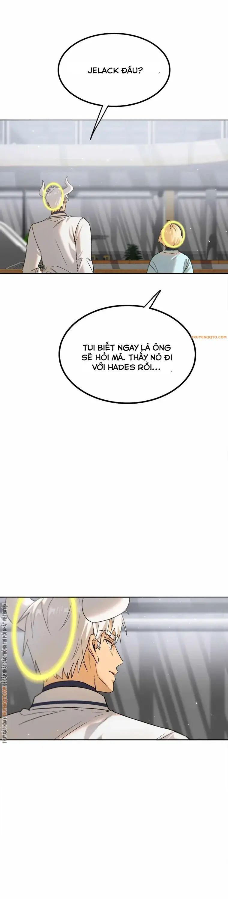 Tôi Là Học Sinh Hạng D Chương 42 Ảnh 27