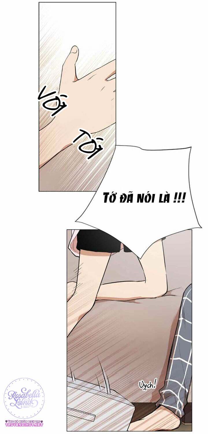 Tình Yêu Tuổi Trẻ Chương 30 Ảnh 8