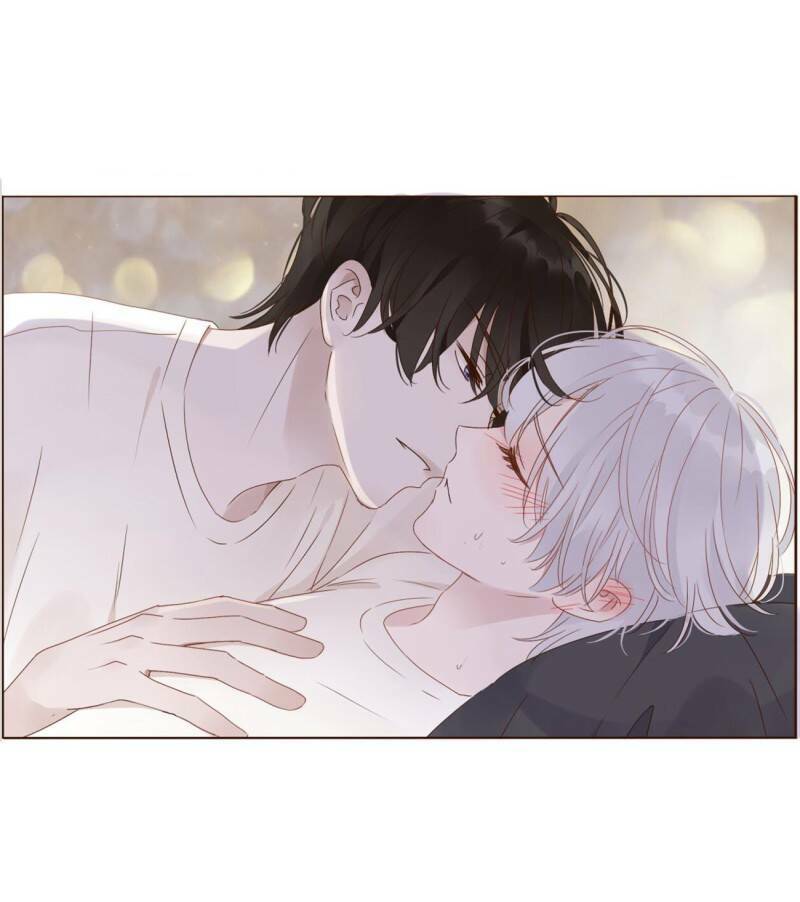 Ôm Hôn Mạc Nhiên Chương 9 Ảnh 54
