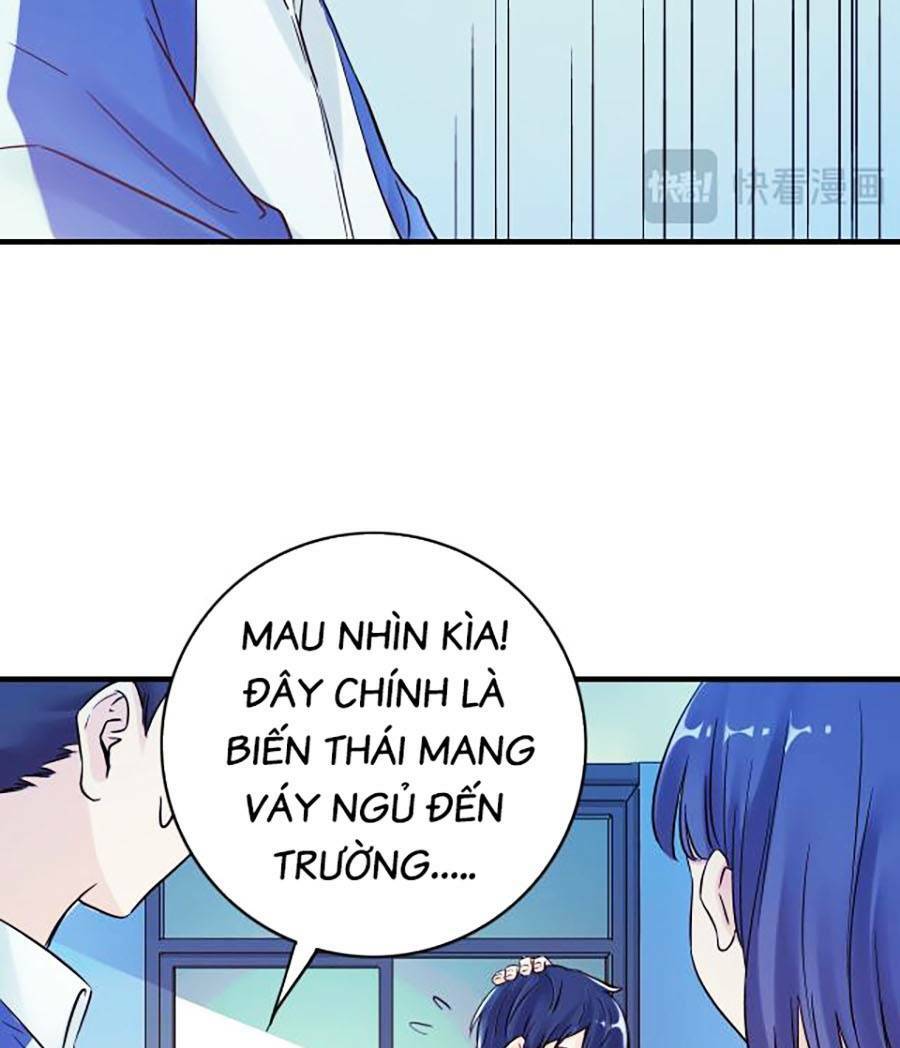 Kí Hiệu Cuối Cùng Chương 7 Ảnh 22