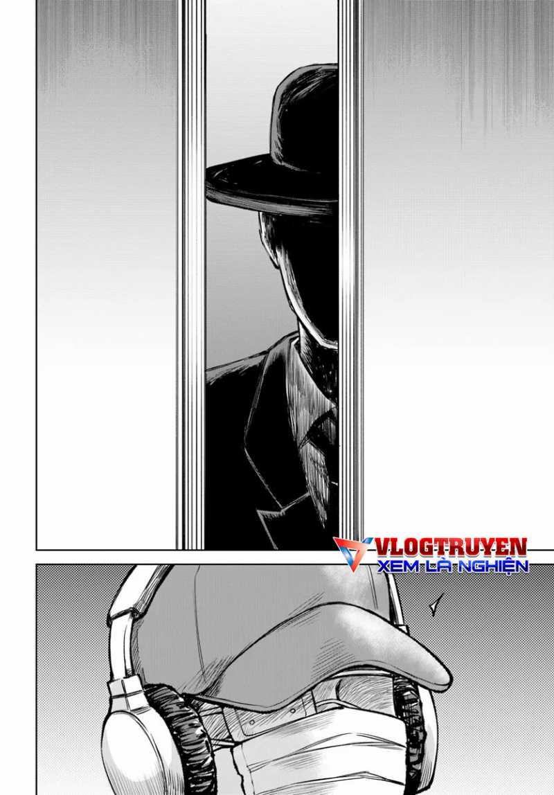 Tôi Có Thể Nhìn Thấy Chúng... Chương 67 Ảnh 16
