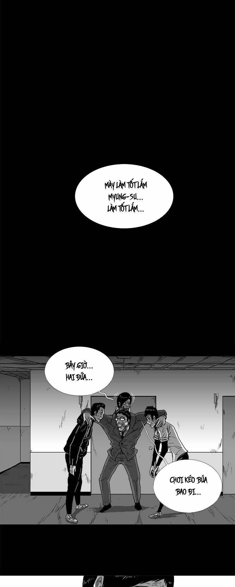 Sống Sót Chương 12 Ảnh 33