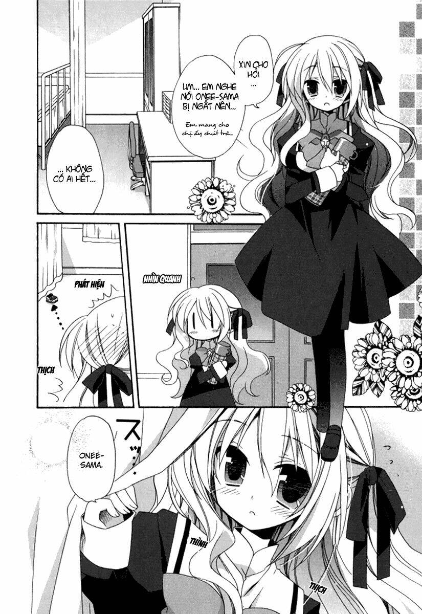 Otome Wa Boku Ni Koishiteru Chương 20 Ảnh 14