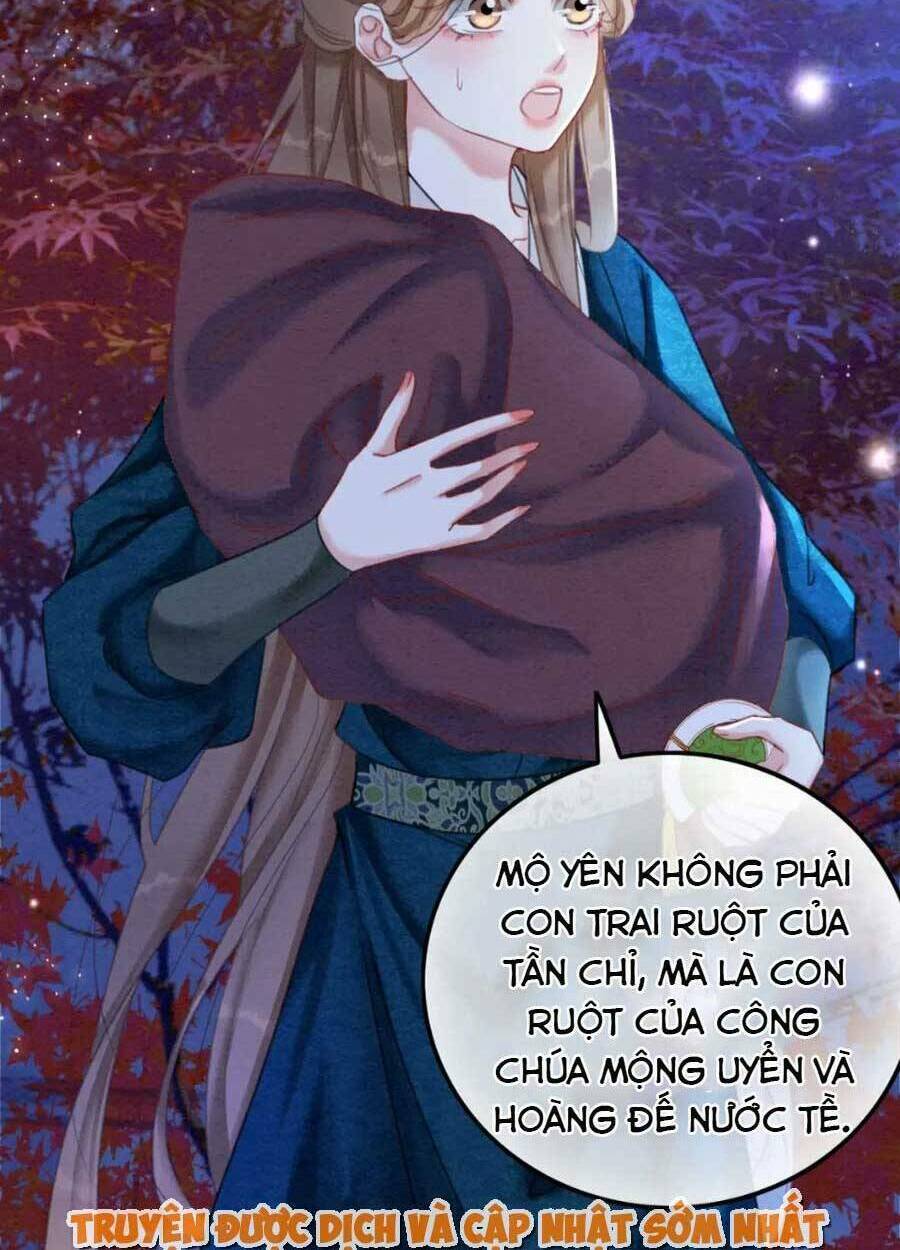 Xung Hỉ Vương Phi Chương 99 Ảnh 5