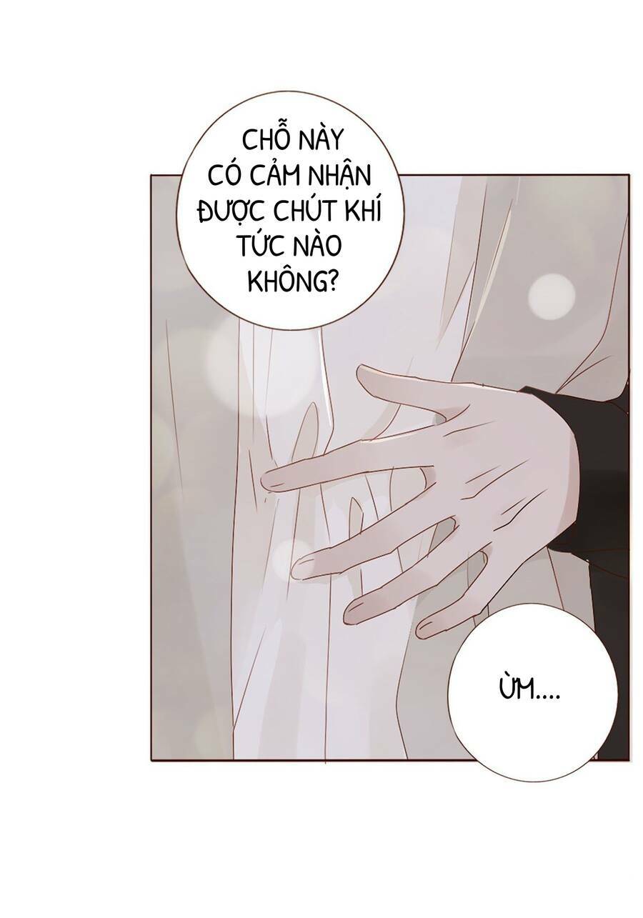 Ôm Hôn Mạc Nhiên Chương 12 Ảnh 51