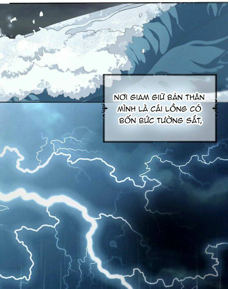 Hữu Thê Đồ Hình Chương 1.1 Ảnh 4