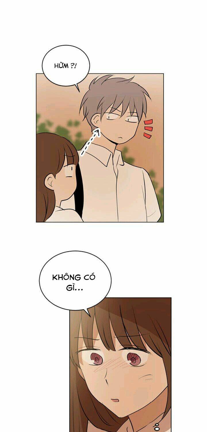 Tình Yêu Tuổi Trẻ Chương 38 Ảnh 11