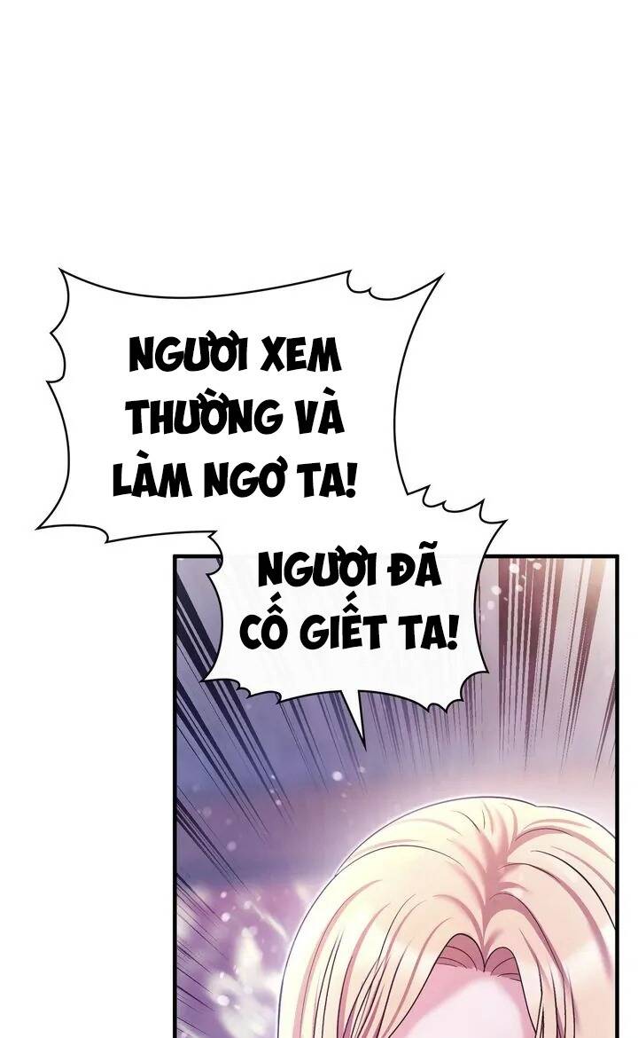 Sự Hy Sinh Của Ác Quỷ Chương 44 Ảnh 53