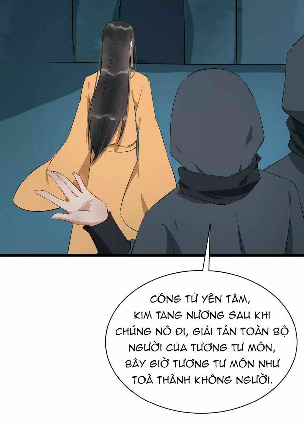 Bồng Sơn Viễn Chương 46 Ảnh 25