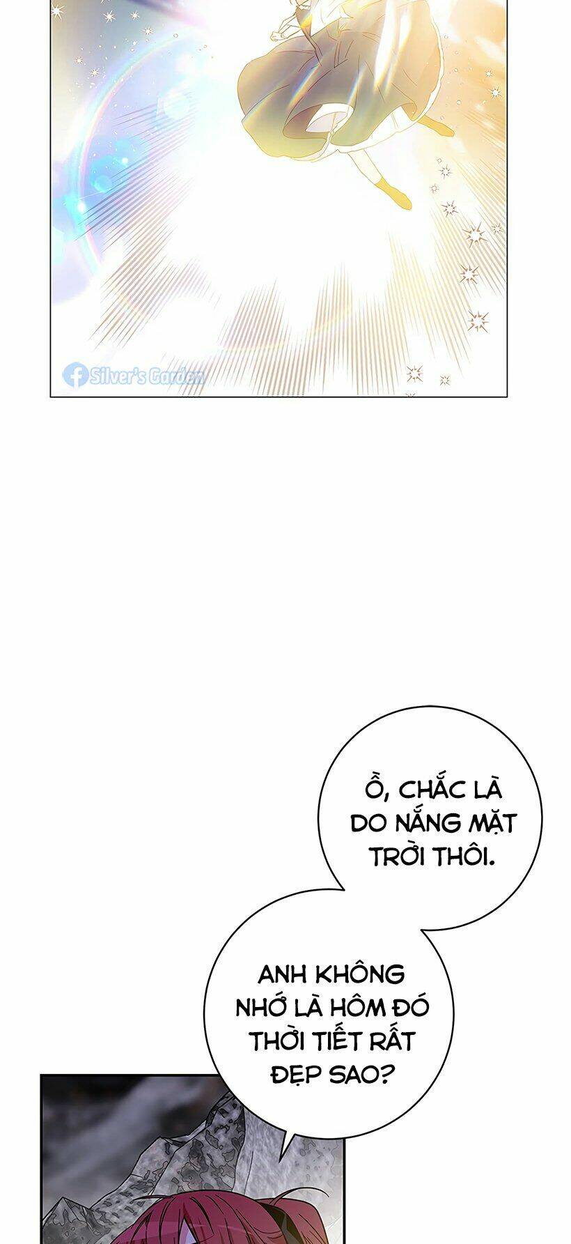 Hung Mãnh Tiểu Thư Chương 42 Ảnh 25