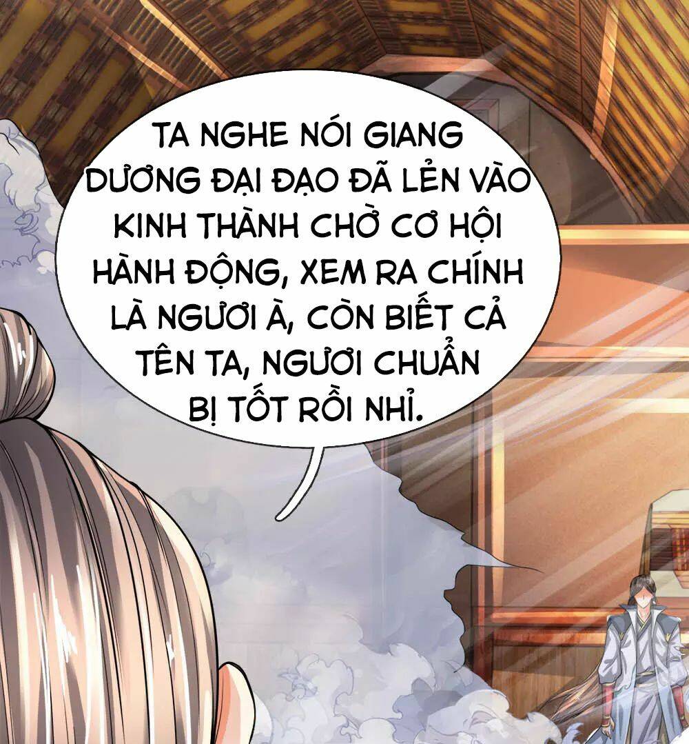 Chí Tôn Hồng Bao Đại Đế Chương 39 Ảnh 26