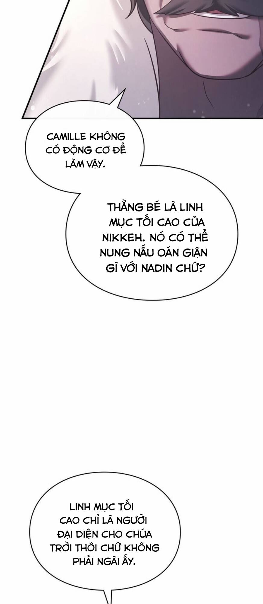 Sự Hy Sinh Của Ác Quỷ Chương 57 Ảnh 77