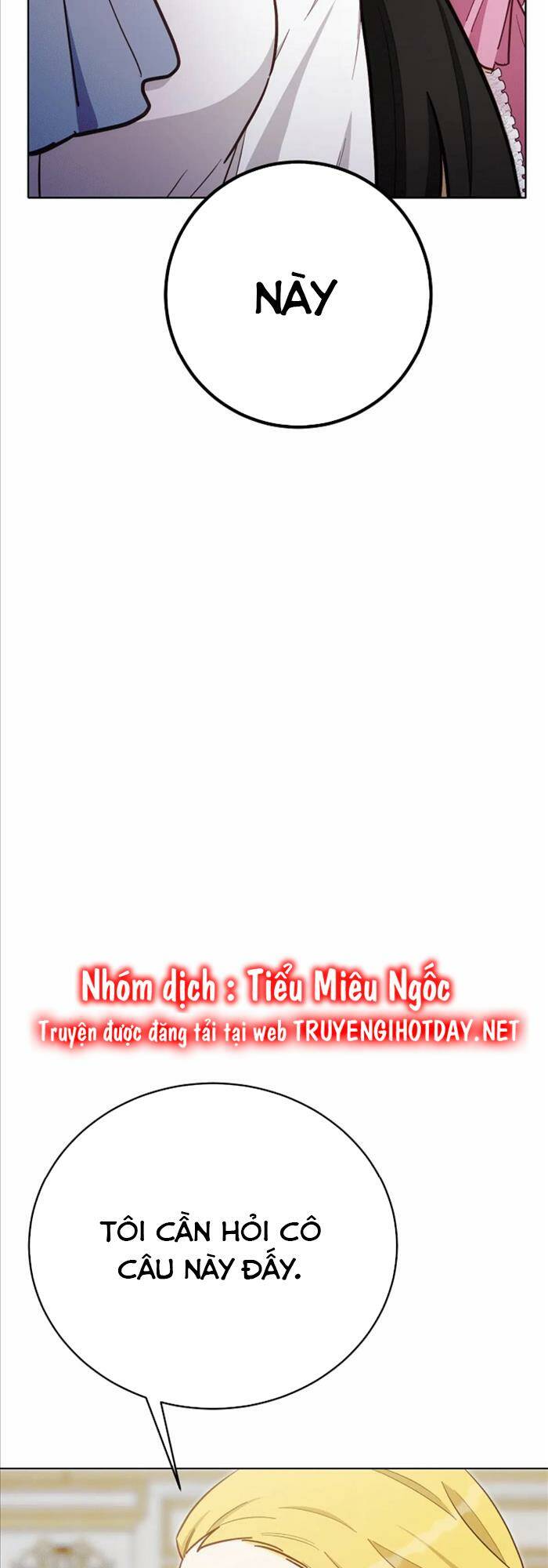 Nếu Bị Phát Hiện Liệu Tôi Có Chết Không Chương 51 Ảnh 24
