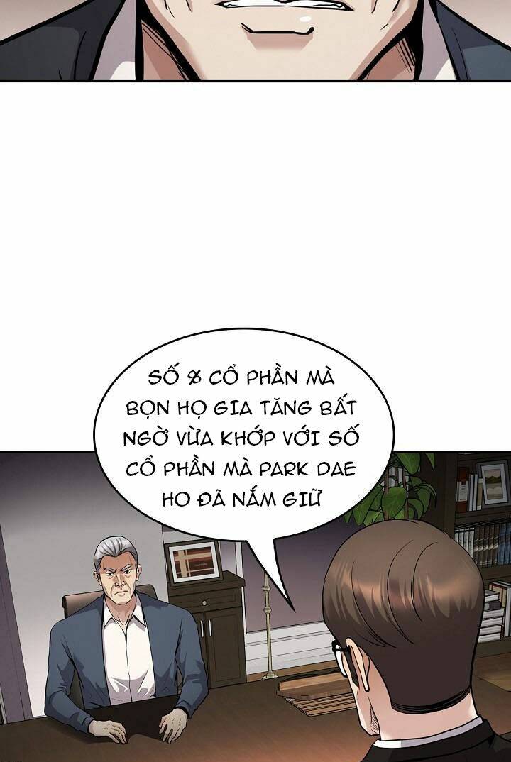 Điều Tra Viên Chuyển Sinh Chương 126 Ảnh 29