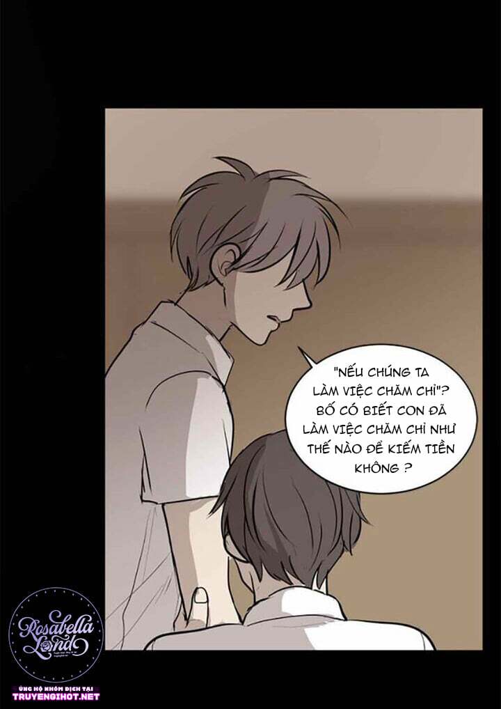 Tình Yêu Tuổi Trẻ Chương 30 Ảnh 35