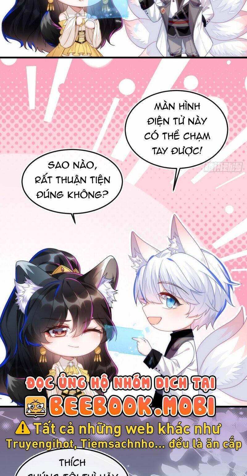 Vừa Từ Hôn Đã Bị Hồ Ly Lừa Vào Cục Dân Chính Chương 6 Ảnh 36