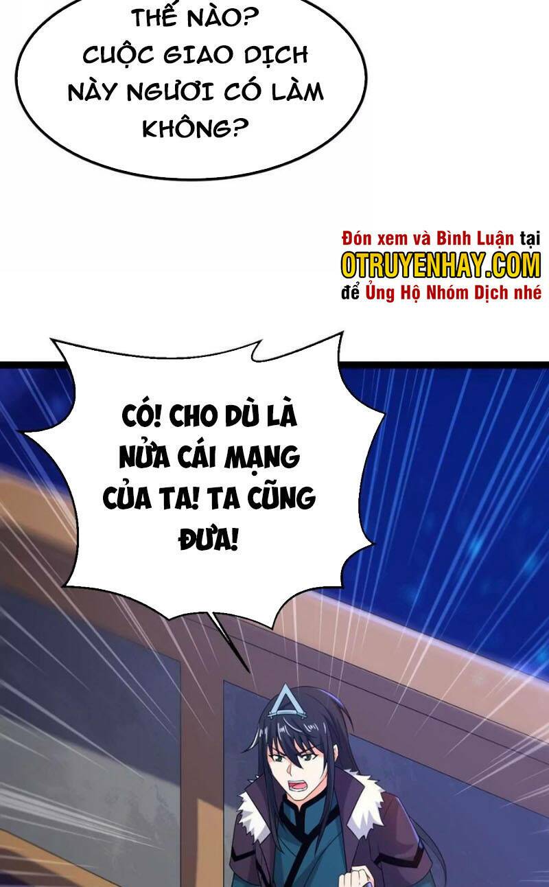 Thôn Phệ Vĩnh Hằng Chương 262 Ảnh 26