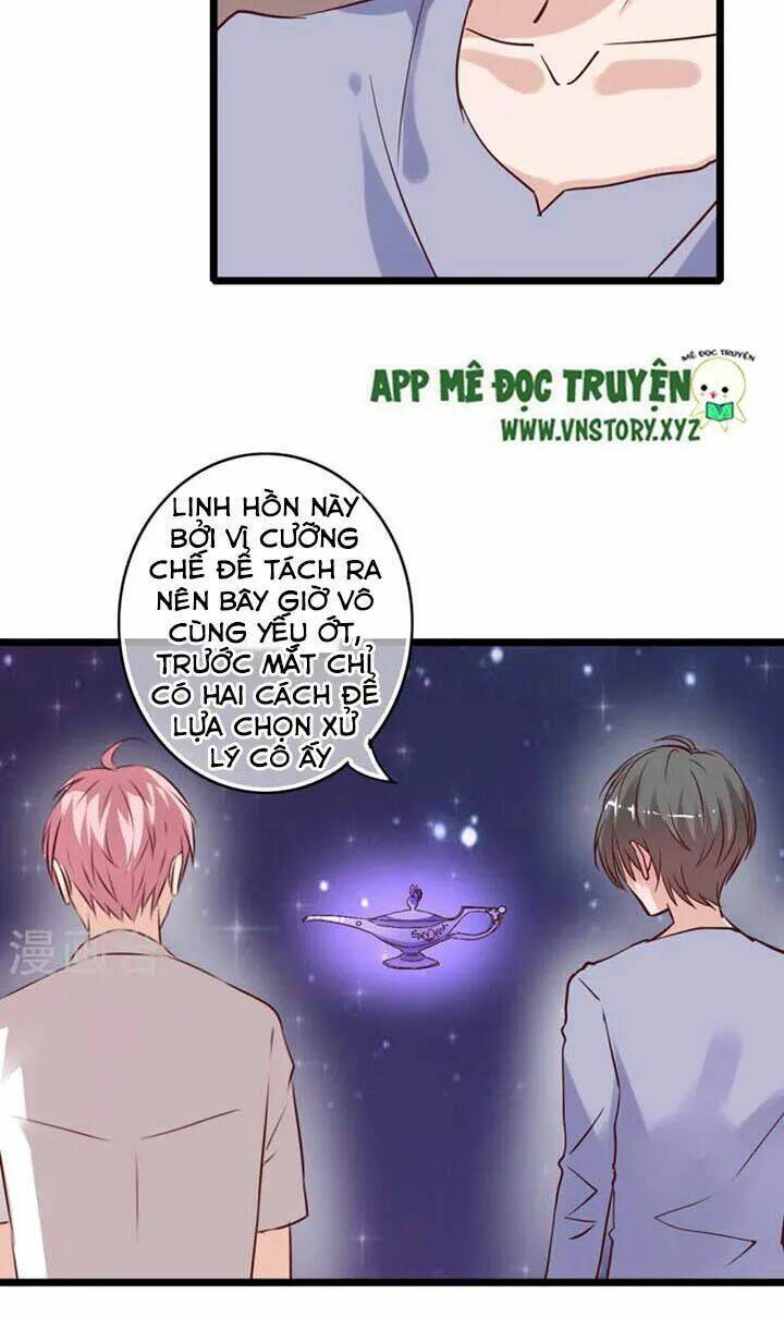 Sau Con Mưa Mùa Hạ Chương 87 Ảnh 16