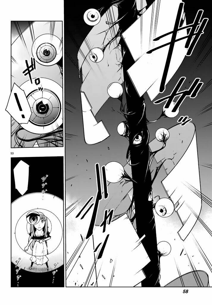 Tatta Hitori No Kimi To Nanajuuoku No Shinigami Chương 1.2 Ảnh 25