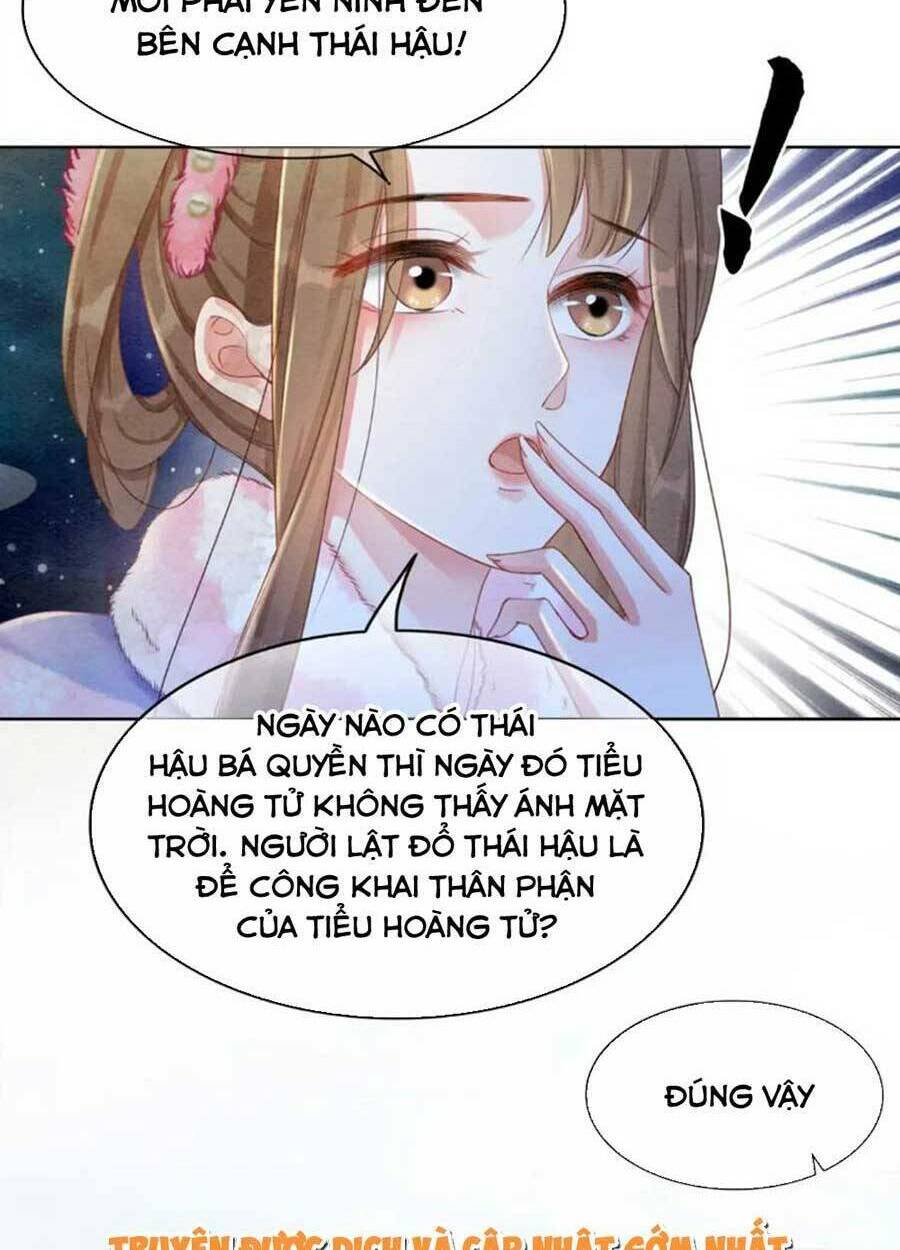 Xung Hỉ Vương Phi Chương 95 Ảnh 11