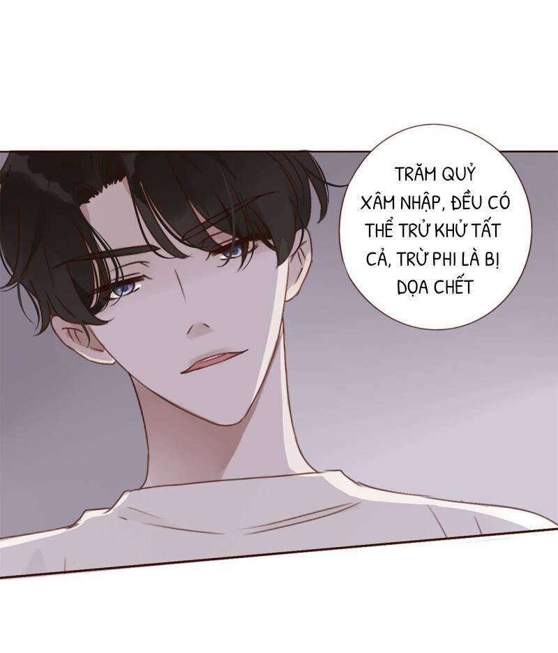 Ôm Hôn Mạc Nhiên Chương 10 Ảnh 51