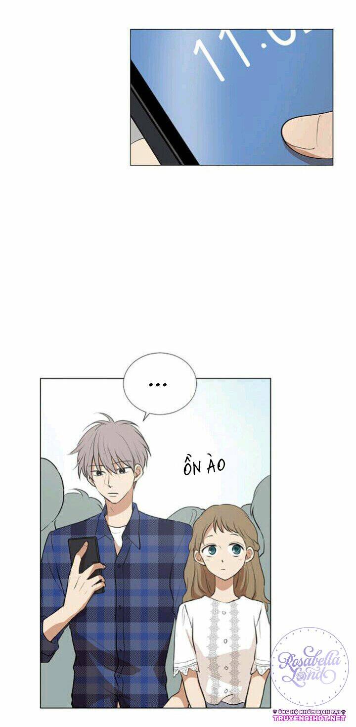Tình Yêu Tuổi Trẻ Chương 34 Ảnh 5