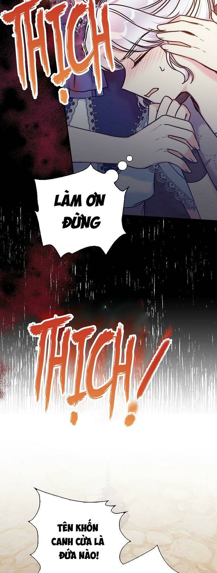 Sinh Ra Làm Con Gái Ác Nữ Chương 37 Ảnh 29