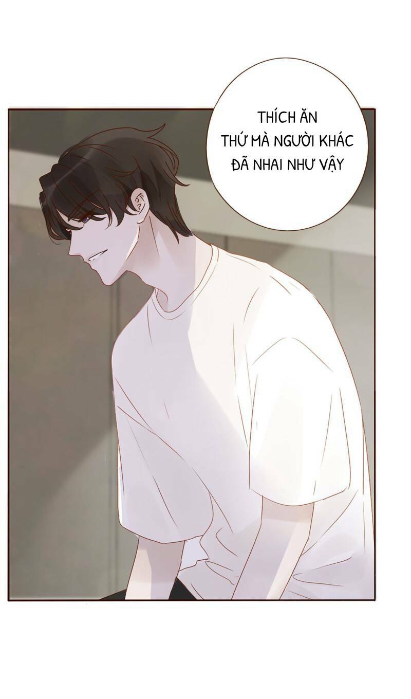 Ôm Hôn Mạc Nhiên Chương 10 Ảnh 47