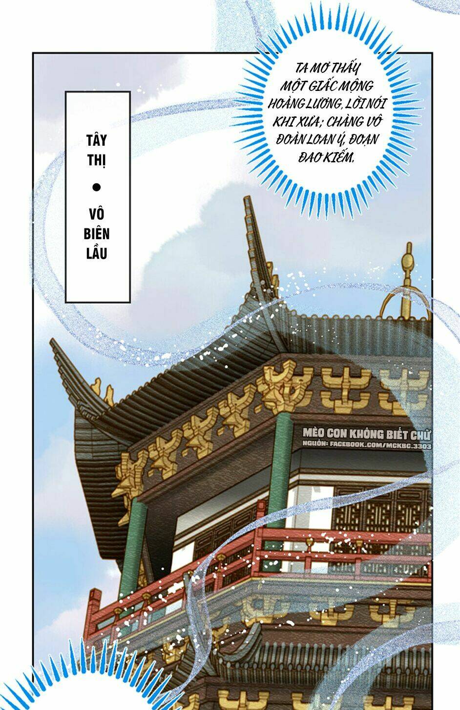 Tiếu Tạng Câu Chương 3 Ảnh 26