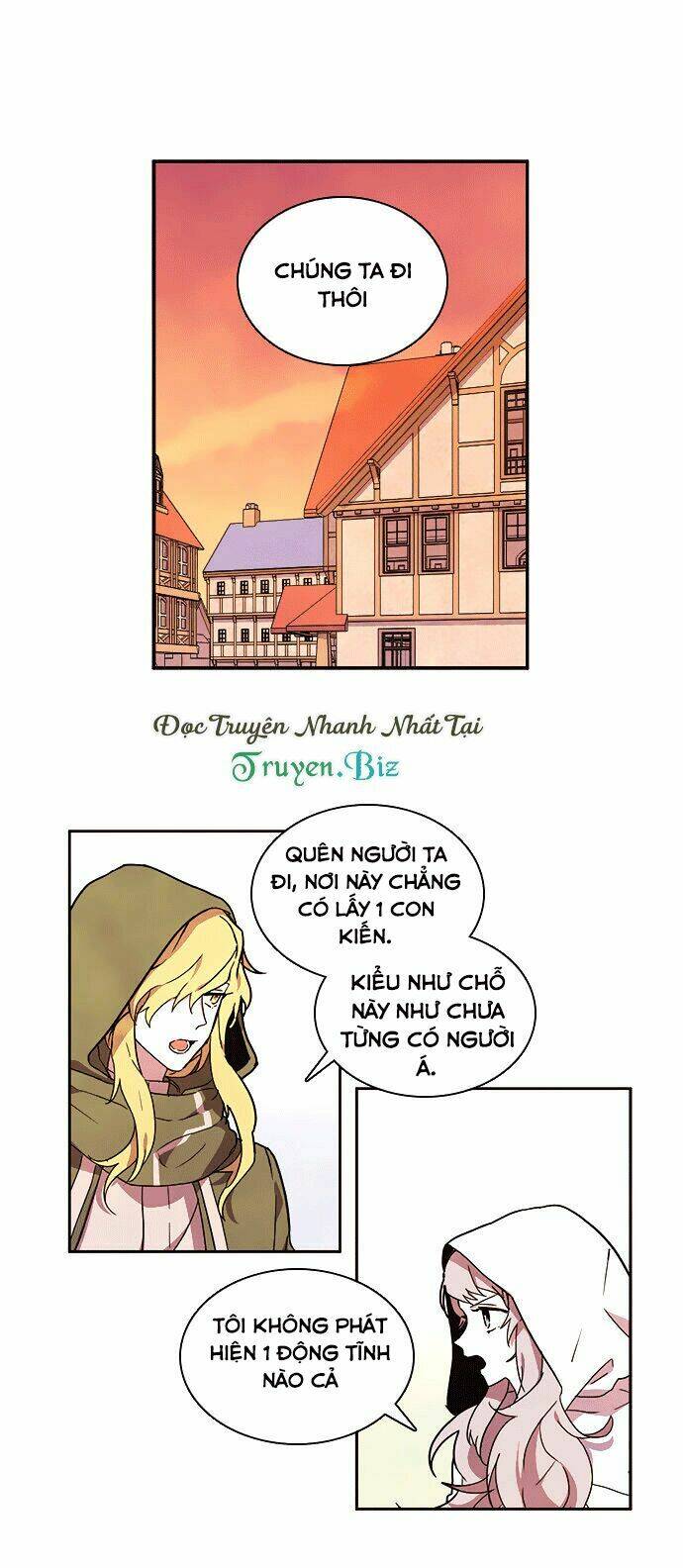 Miracle! Hero-Nim Chương 10 Ảnh 22