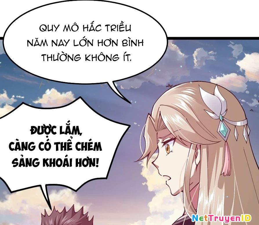 Sức Mạnh Của Kiếm Thần Chương 84 Ảnh 50