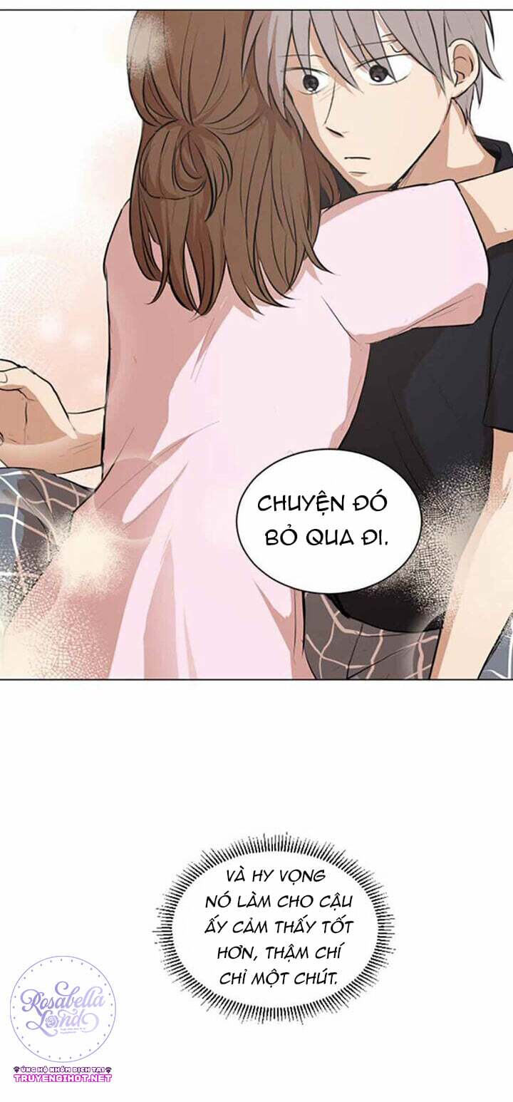 Tình Yêu Tuổi Trẻ Chương 30 Ảnh 43