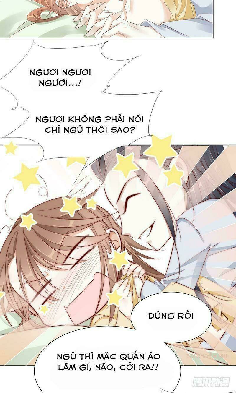 Giang Hồ Tái Kiến Chương 22 Ảnh 6