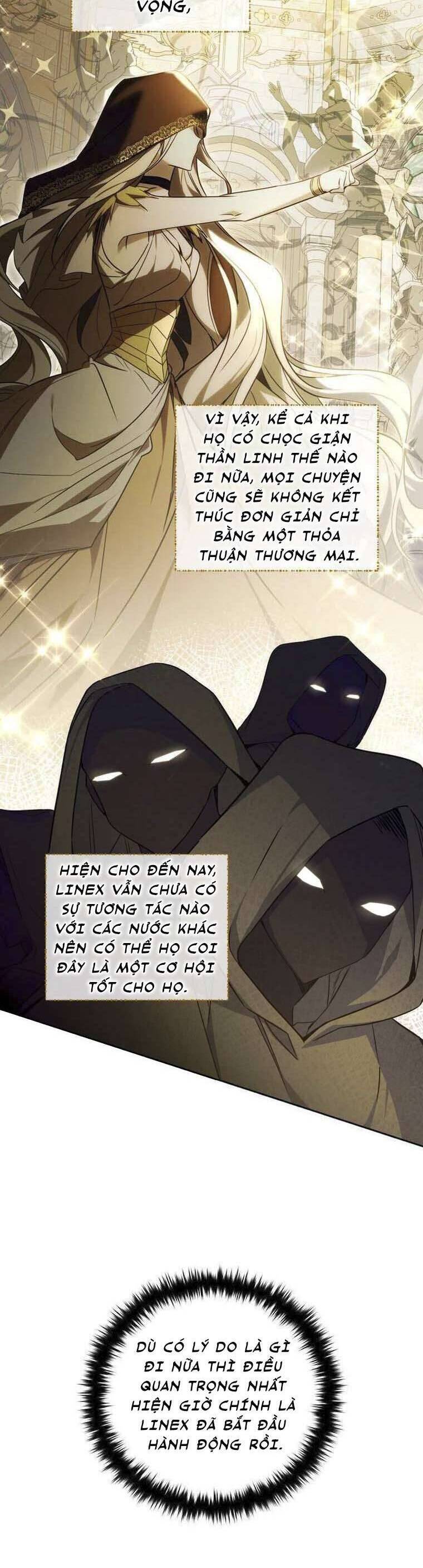 Liệu Người Có Muốn Được Cứu Rỗi Không? Chương 14 Ảnh 36
