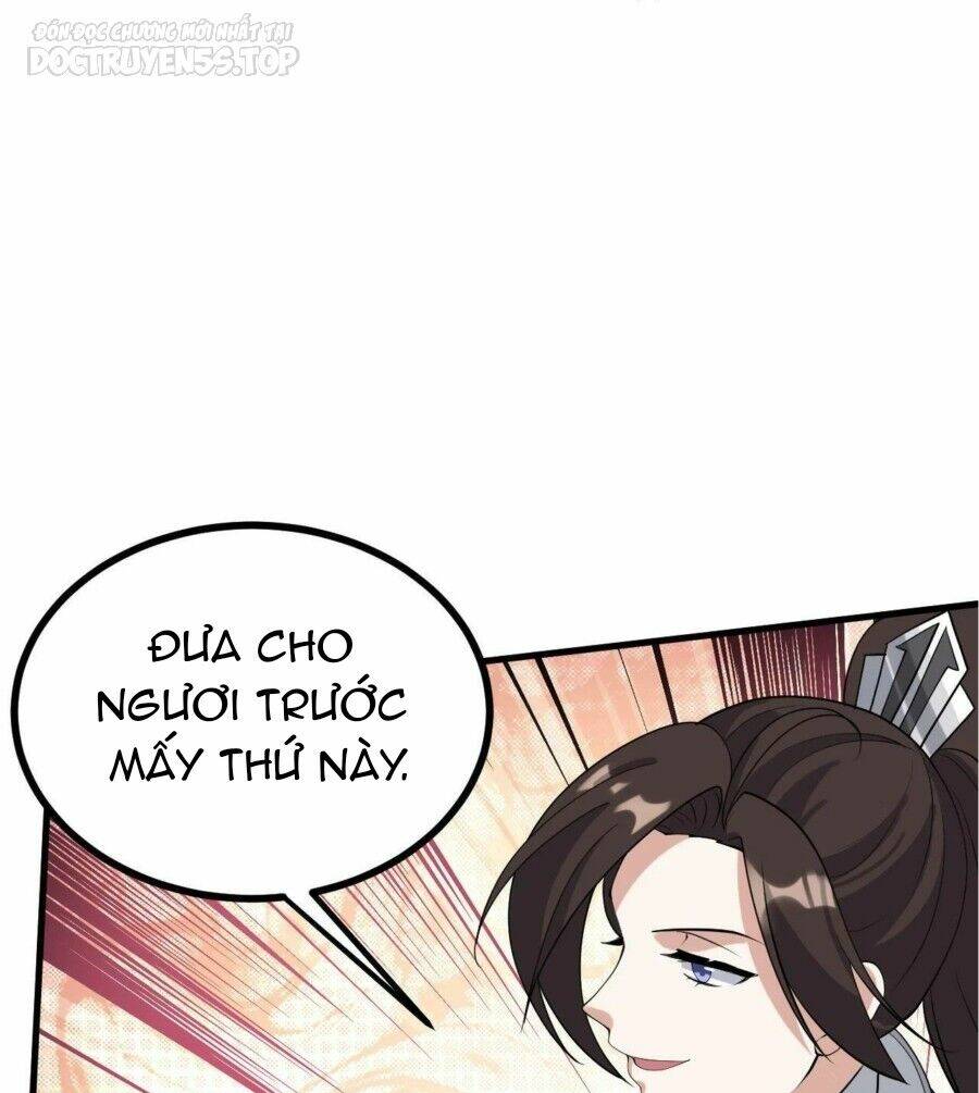 Thiên Đạo Nguyền Rủa Ư? Ta Nghịch Thiên!! Chương 30 Ảnh 17
