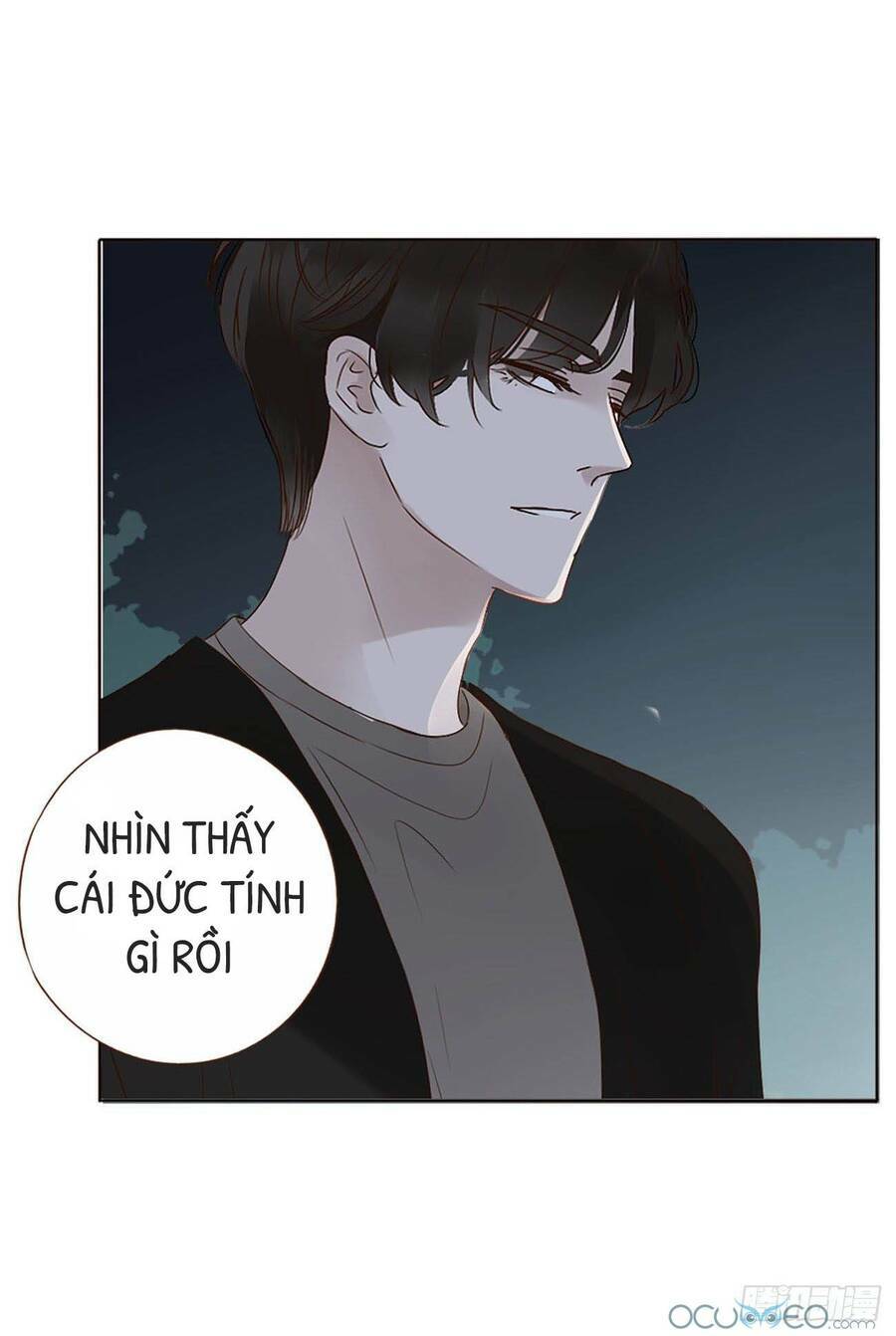 Ôm Hôn Mạc Nhiên Chương 15 Ảnh 39