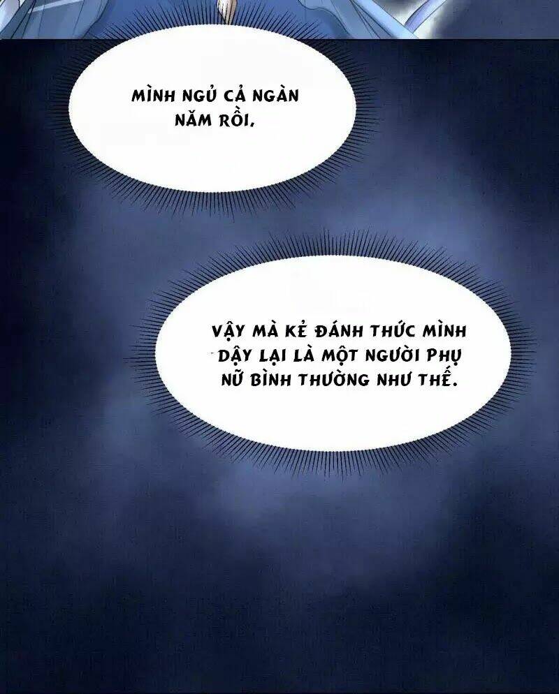 Yêu Long Đại Nhân Của Ta Chương 2 Ảnh 9