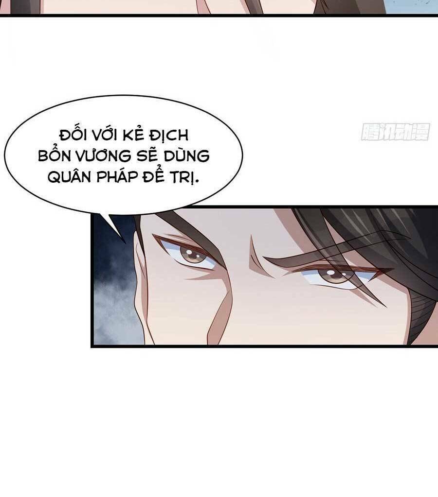 Thuần Hóa Ba Ba Bạo Quân Chương 96 Ảnh 10