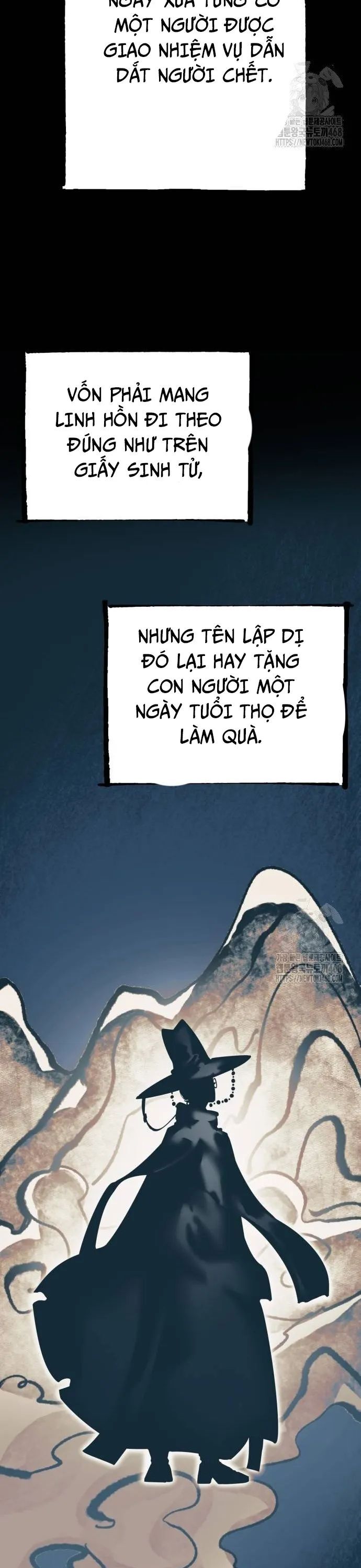 Thiên Ma Tái Lâm Chương 72 Ảnh 21