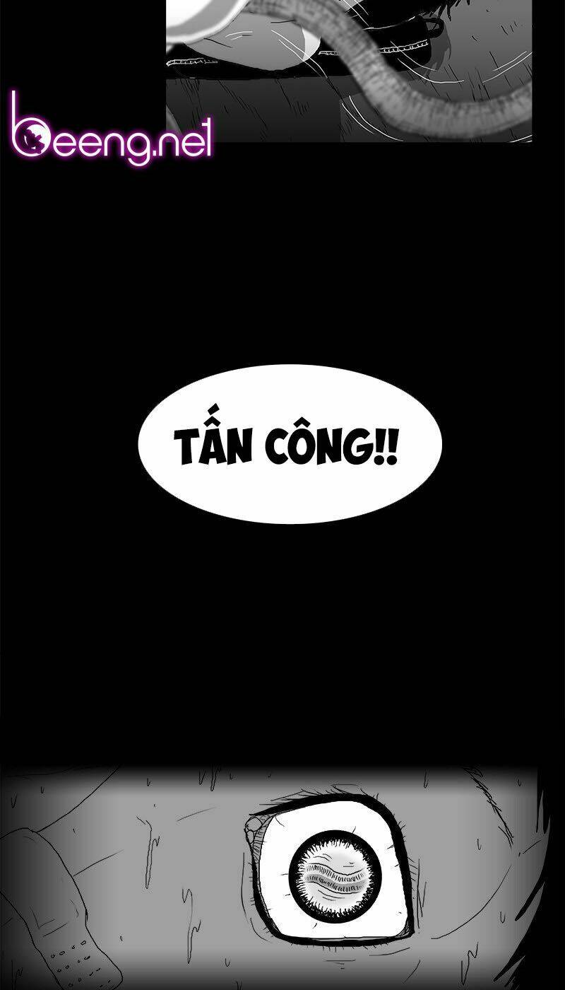 Sống Sót Chương 14 Ảnh 21