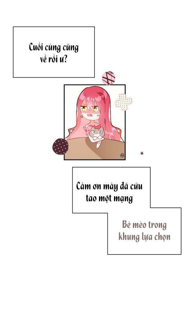 Công Chúa Phản Diện Chương 1 Ảnh 40